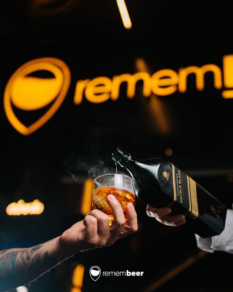 Drinks e destilados